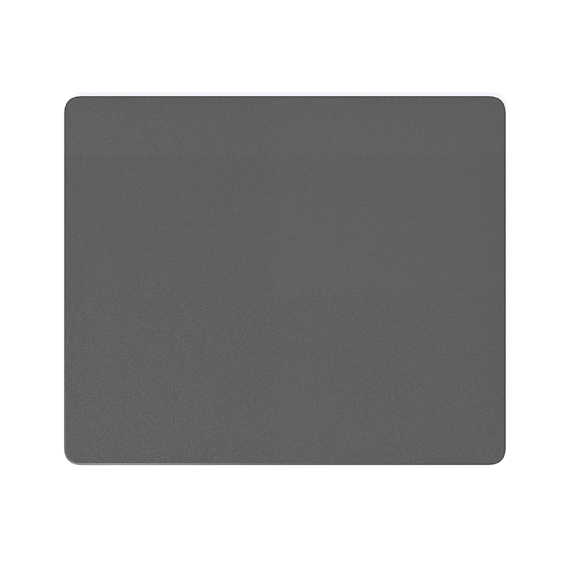 IBF Rubber Mat (22.86 x 19.05 cm x 4 mm)