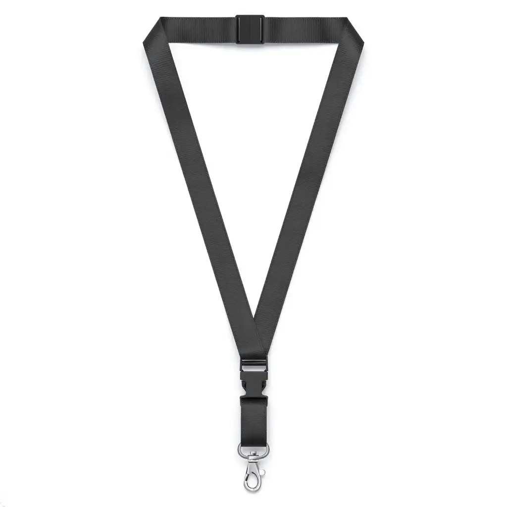 IBF Lanyard