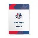 IBF Program Card ID