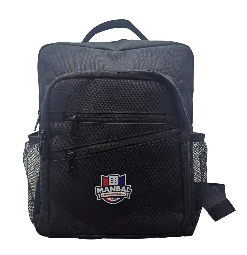 IBF Cross Body Sling Bag