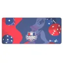 IBF Rubber Mat (70 x 30 cm x 5 mm)