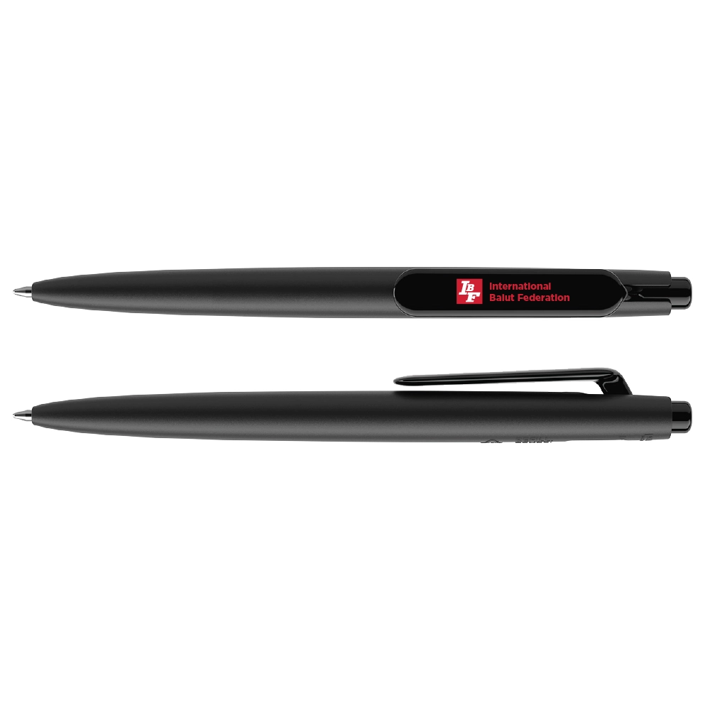 IBF Prodir DS 11 Push Ball Pen