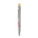 IBF 1950s – Recycled Stainless Steel & FSC Bamboo Ballpen