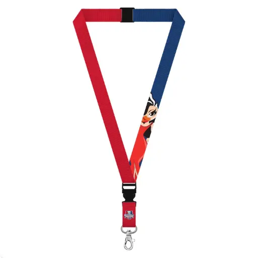 IBF Lanyard