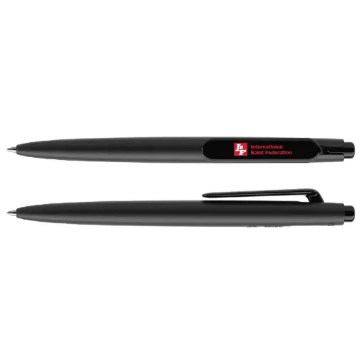 [12.02.01 PP] IBF Prodir DS 11 Push Ball Pen