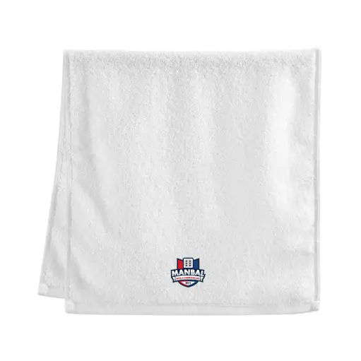 [IBF 16.11.01 BT] IBF Bath Towel 500gsm