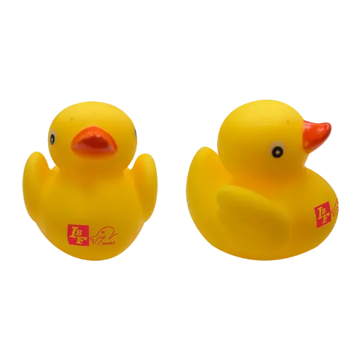 IBF Squeaky Duck